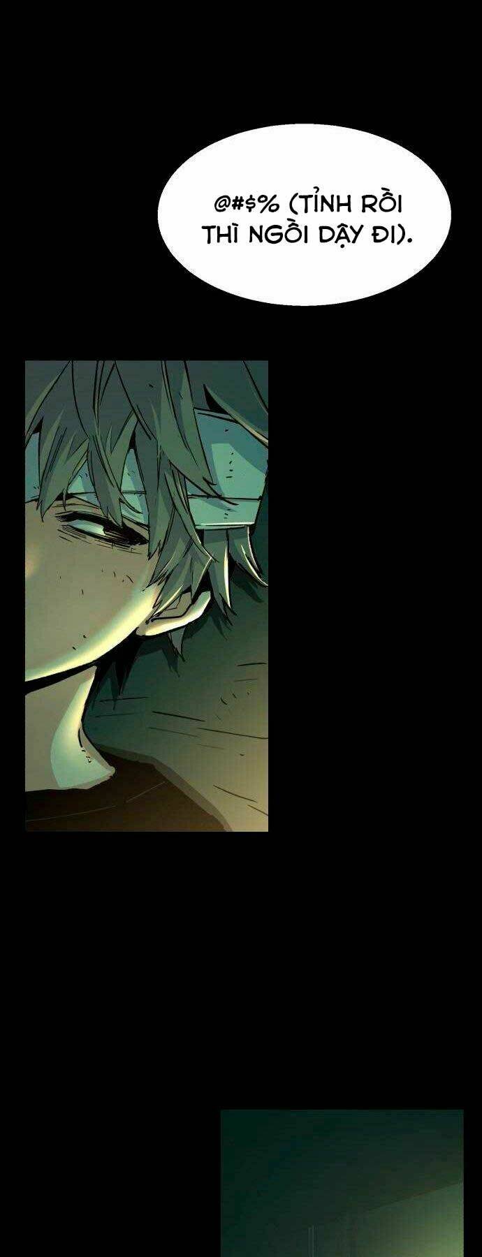 Bạn Học Của Tôi Là Lính Đánh Thuê - Chapter 97 - Page 7