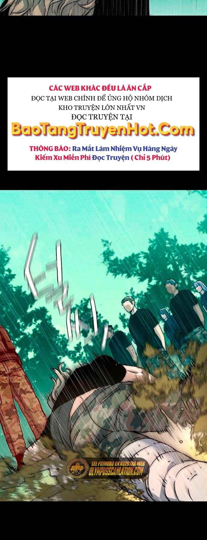 Bạn Học Của Tôi Là Lính Đánh Thuê - Chapter 98 - Page 9