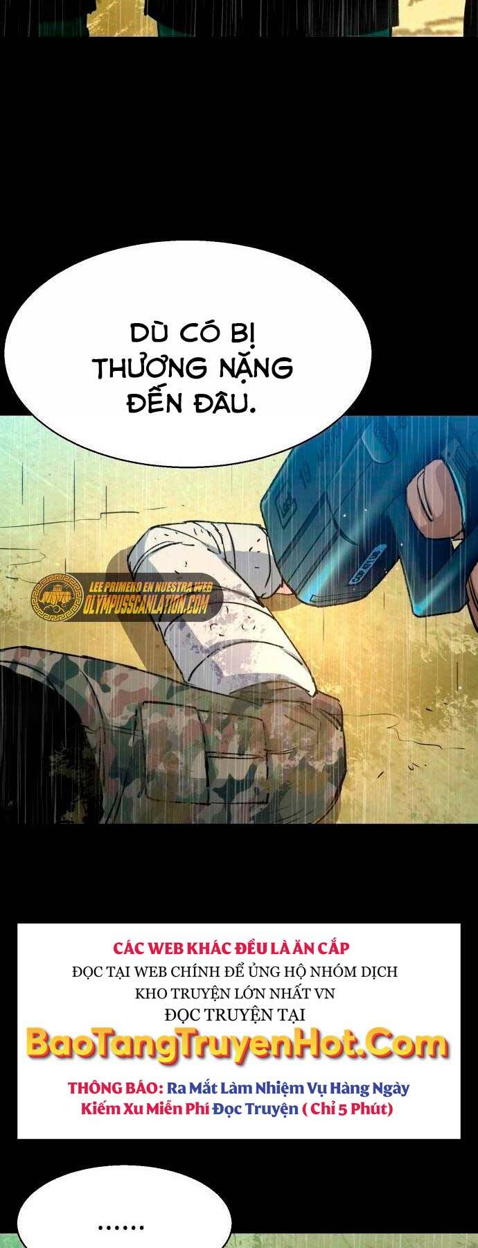 Bạn Học Của Tôi Là Lính Đánh Thuê - Chapter 98 - Page 11