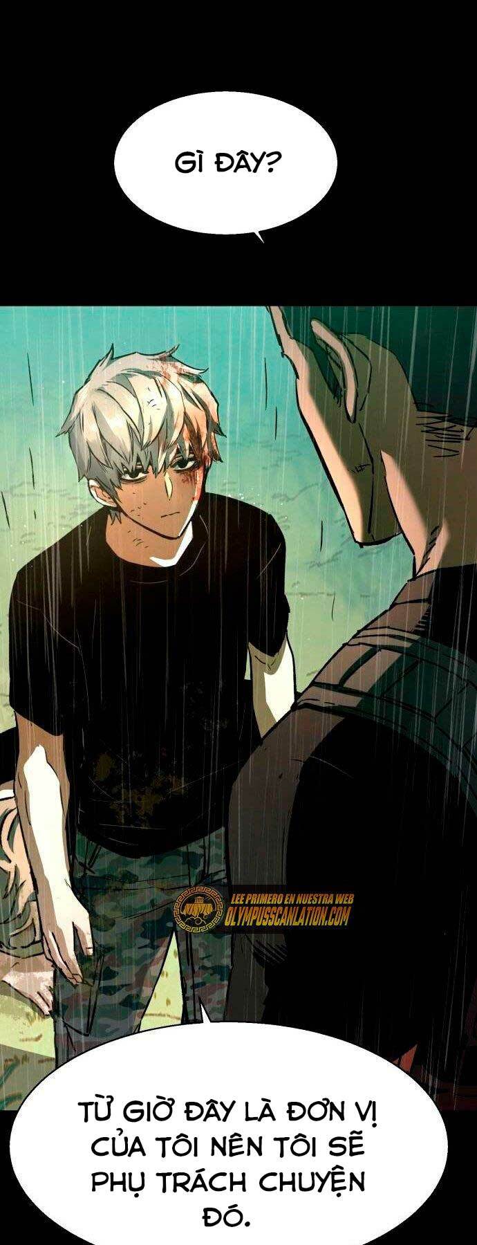 Bạn Học Của Tôi Là Lính Đánh Thuê - Chapter 98 - Page 15