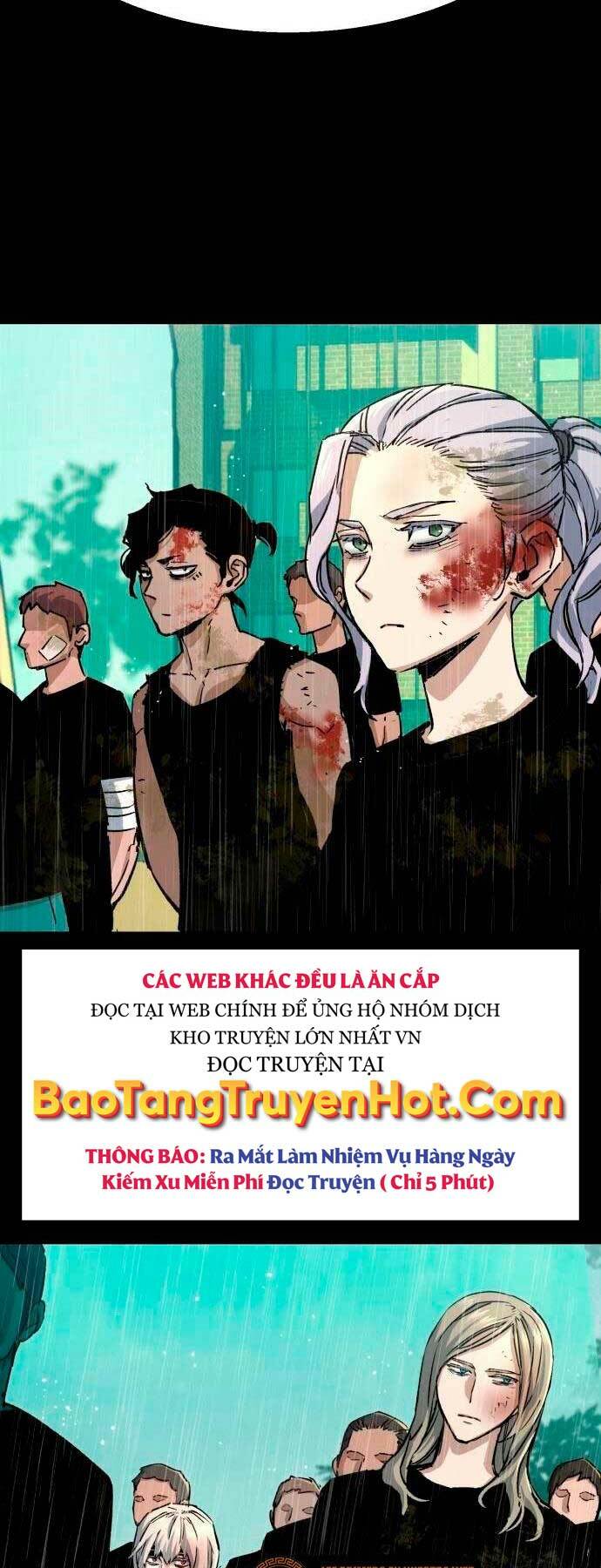 Bạn Học Của Tôi Là Lính Đánh Thuê - Chapter 98 - Page 16