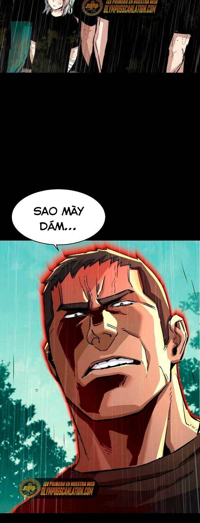 Bạn Học Của Tôi Là Lính Đánh Thuê - Chapter 98 - Page 17