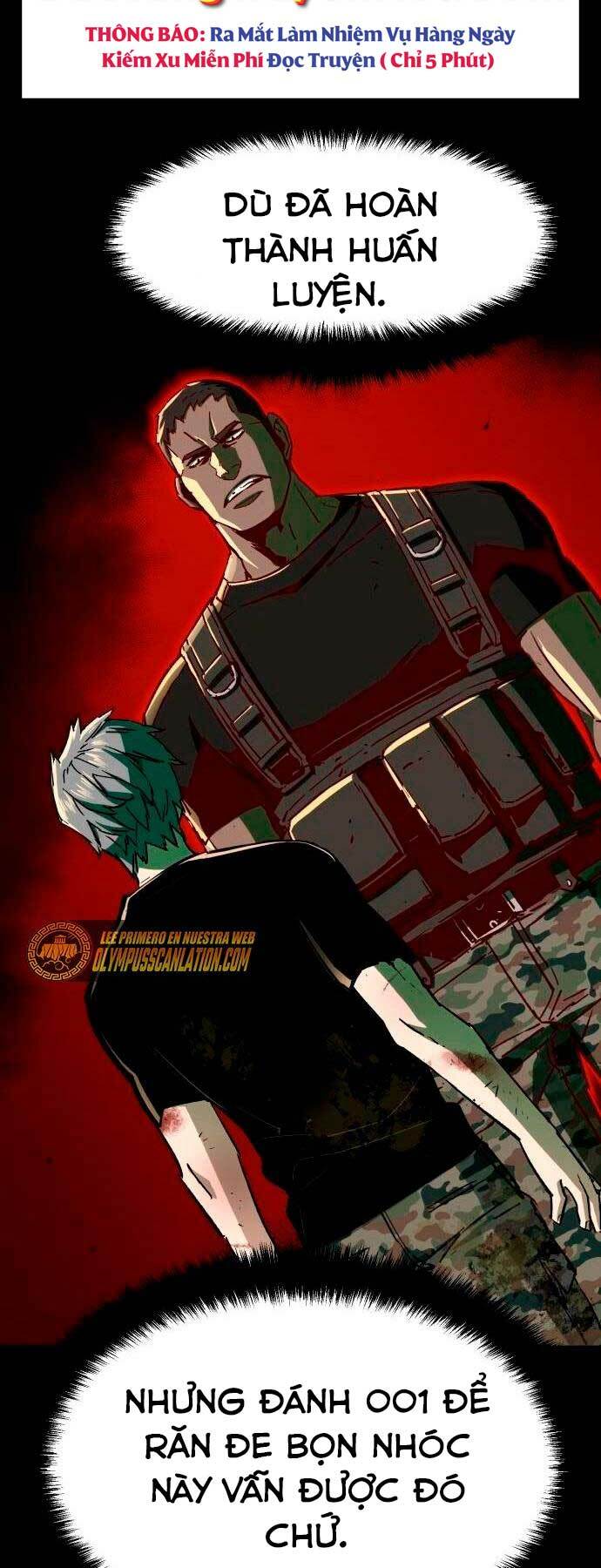 Bạn Học Của Tôi Là Lính Đánh Thuê - Chapter 98 - Page 19