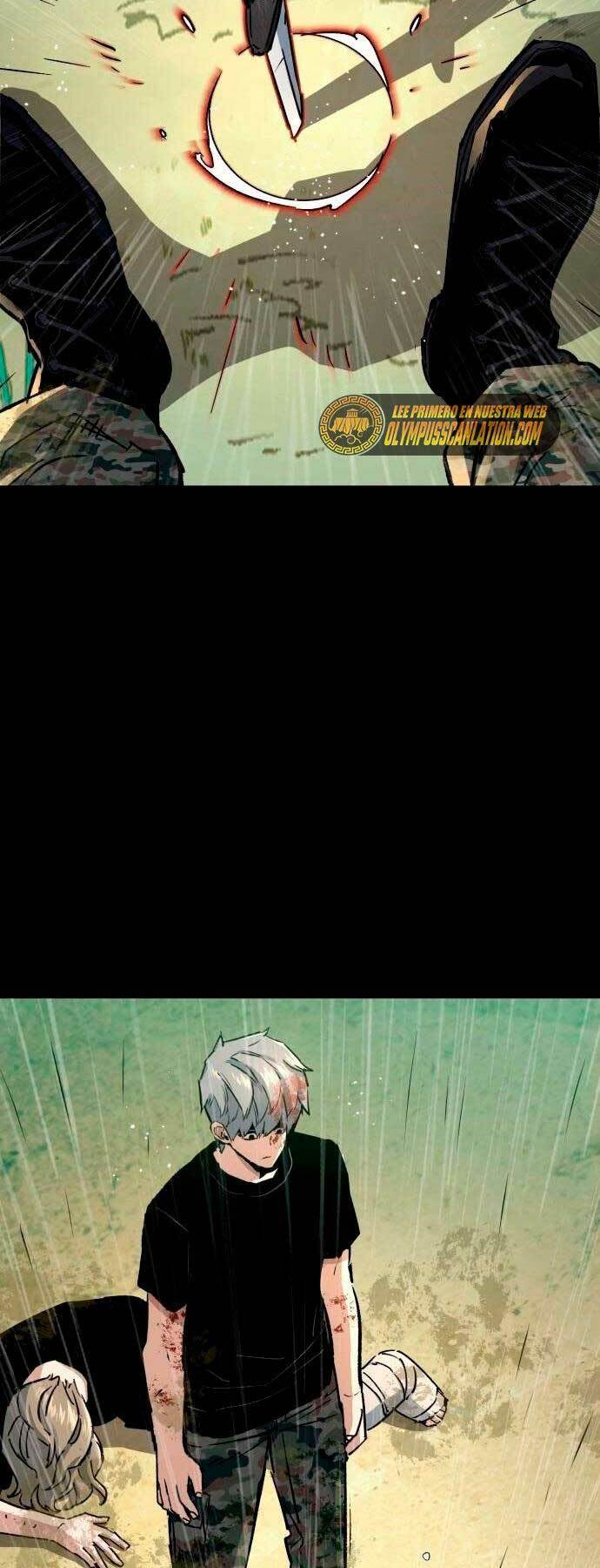 Bạn Học Của Tôi Là Lính Đánh Thuê - Chapter 98 - Page 21