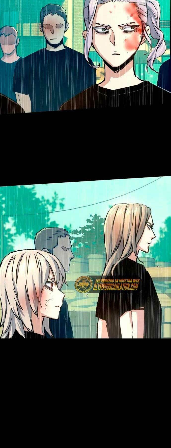 Bạn Học Của Tôi Là Lính Đánh Thuê - Chapter 98 - Page 24