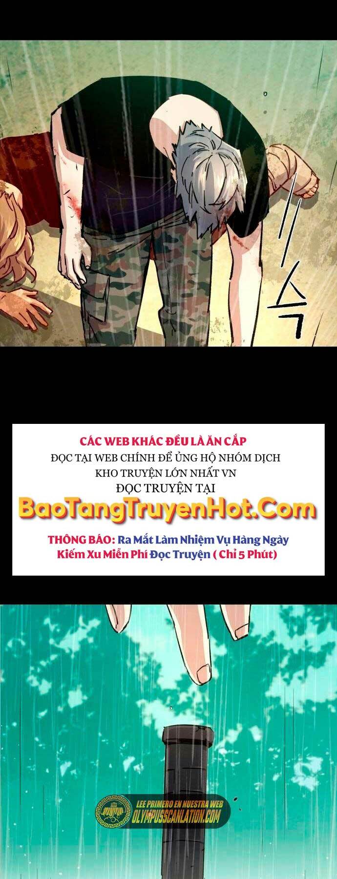 Bạn Học Của Tôi Là Lính Đánh Thuê - Chapter 98 - Page 25