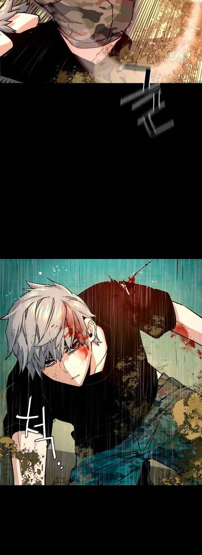 Bạn Học Của Tôi Là Lính Đánh Thuê - Chapter 98 - Page 28