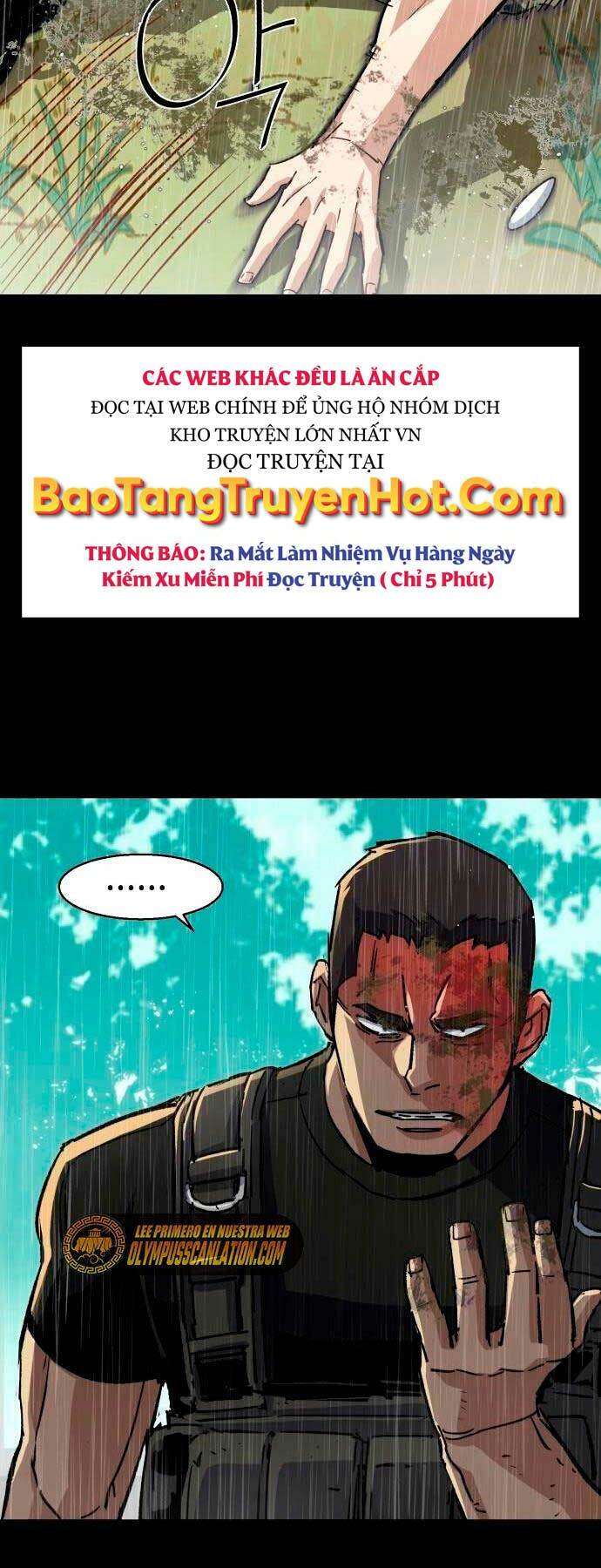 Bạn Học Của Tôi Là Lính Đánh Thuê - Chapter 98 - Page 36