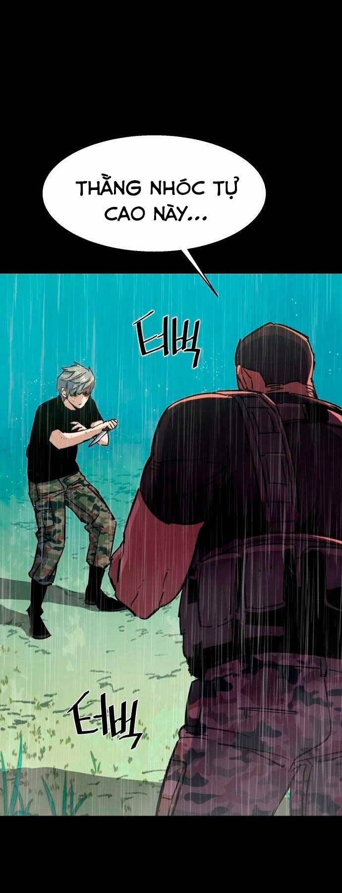 Bạn Học Của Tôi Là Lính Đánh Thuê - Chapter 98 - Page 37