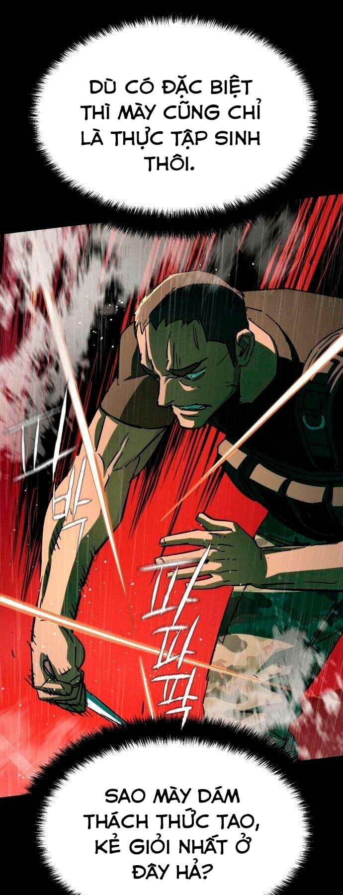 Bạn Học Của Tôi Là Lính Đánh Thuê - Chapter 98 - Page 42