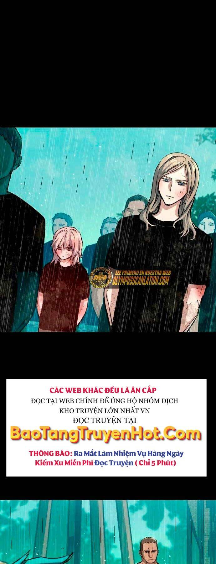 Bạn Học Của Tôi Là Lính Đánh Thuê - Chapter 98 - Page 4