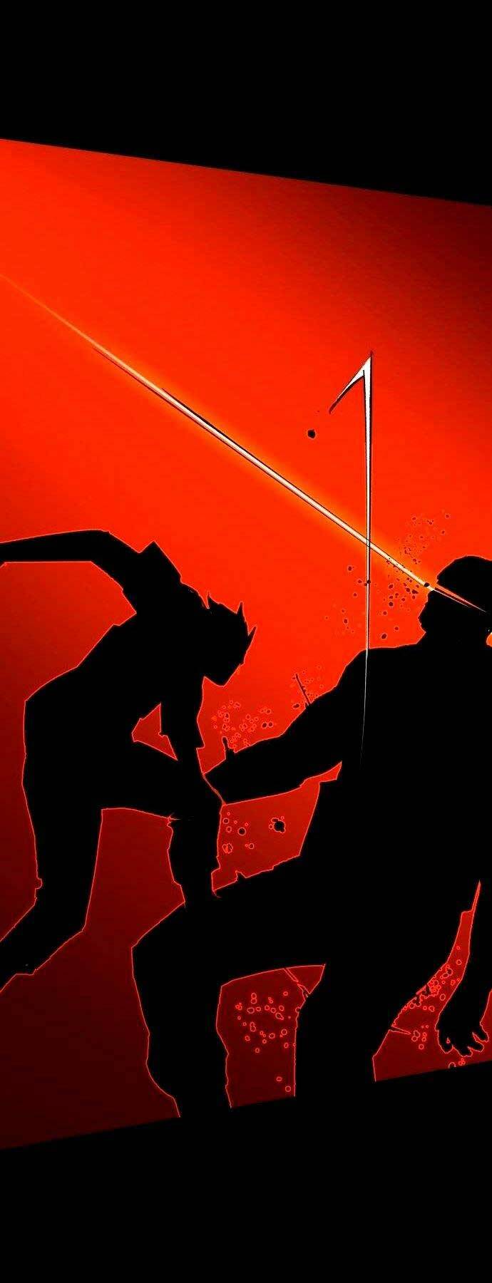 Bạn Học Của Tôi Là Lính Đánh Thuê - Chapter 98 - Page 49