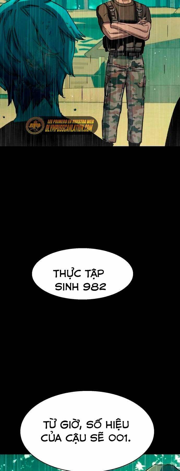 Bạn Học Của Tôi Là Lính Đánh Thuê - Chapter 98 - Page 5
