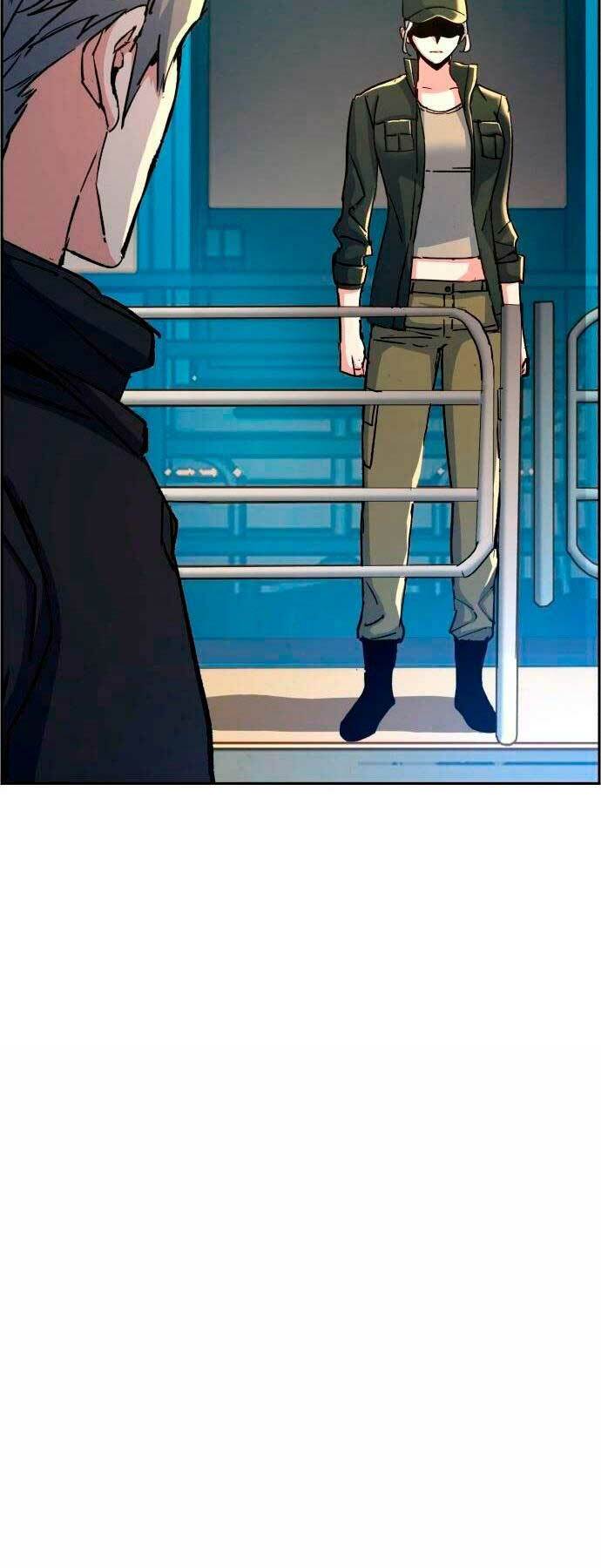 Bạn Học Của Tôi Là Lính Đánh Thuê - Chapter 98 - Page 61