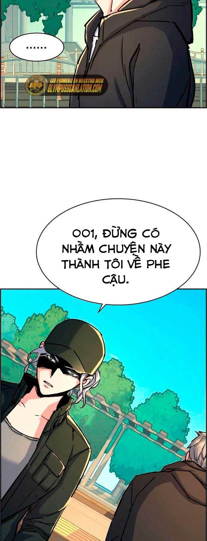 Bạn Học Của Tôi Là Lính Đánh Thuê - Chapter 98 - Page 65