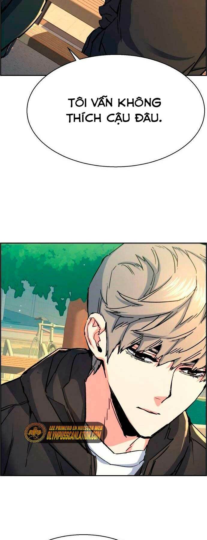 Bạn Học Của Tôi Là Lính Đánh Thuê - Chapter 98 - Page 66