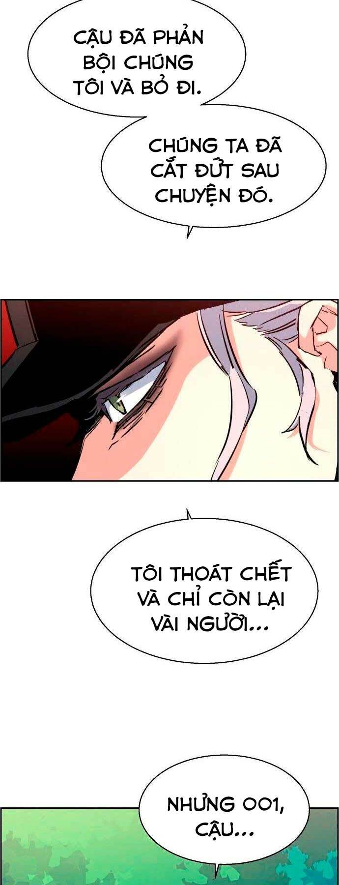 Bạn Học Của Tôi Là Lính Đánh Thuê - Chapter 98 - Page 67