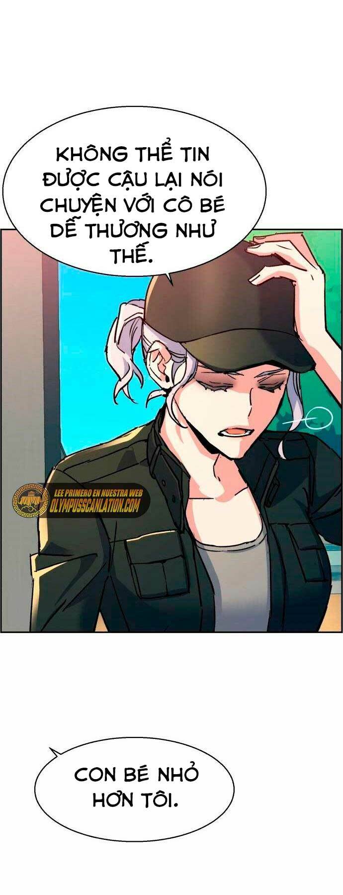 Bạn Học Của Tôi Là Lính Đánh Thuê - Chapter 98 - Page 69