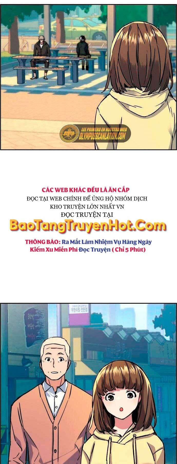 Bạn Học Của Tôi Là Lính Đánh Thuê - Chapter 98 - Page 72