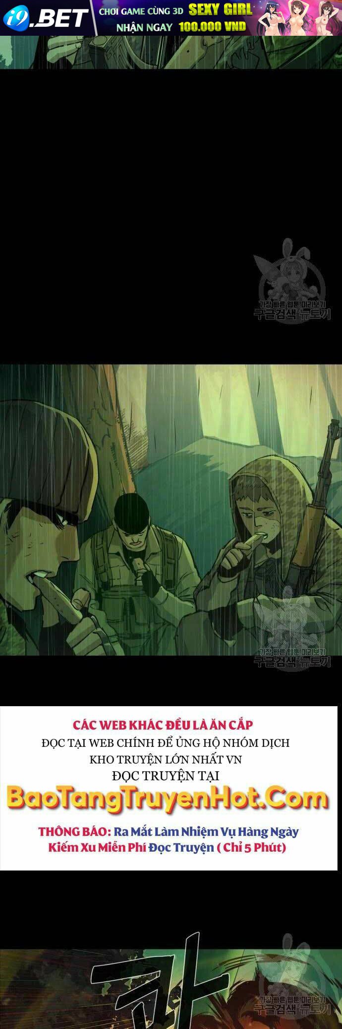 Bạn Học Của Tôi Là Lính Đánh Thuê - Chapter 99 - Page 15