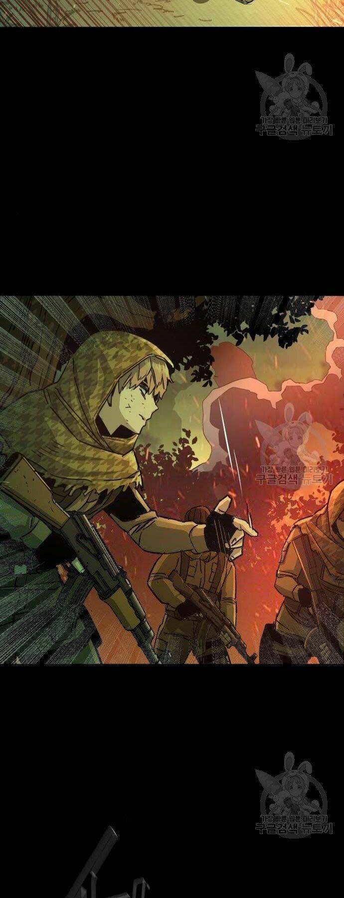 Bạn Học Của Tôi Là Lính Đánh Thuê - Chapter 99 - Page 17