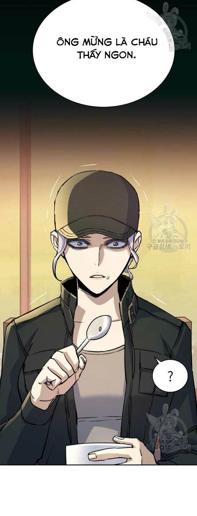 Bạn Học Của Tôi Là Lính Đánh Thuê - Chapter 99 - Page 19