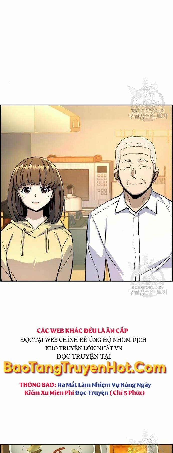 Bạn Học Của Tôi Là Lính Đánh Thuê - Chapter 99 - Page 20