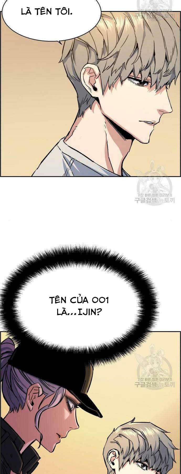 Bạn Học Của Tôi Là Lính Đánh Thuê - Chapter 99 - Page 24