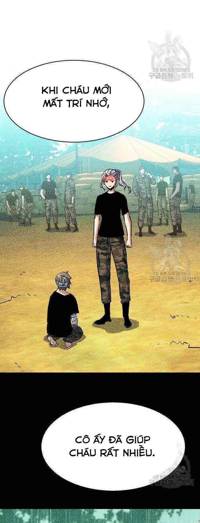 Bạn Học Của Tôi Là Lính Đánh Thuê - Chapter 99 - Page 27