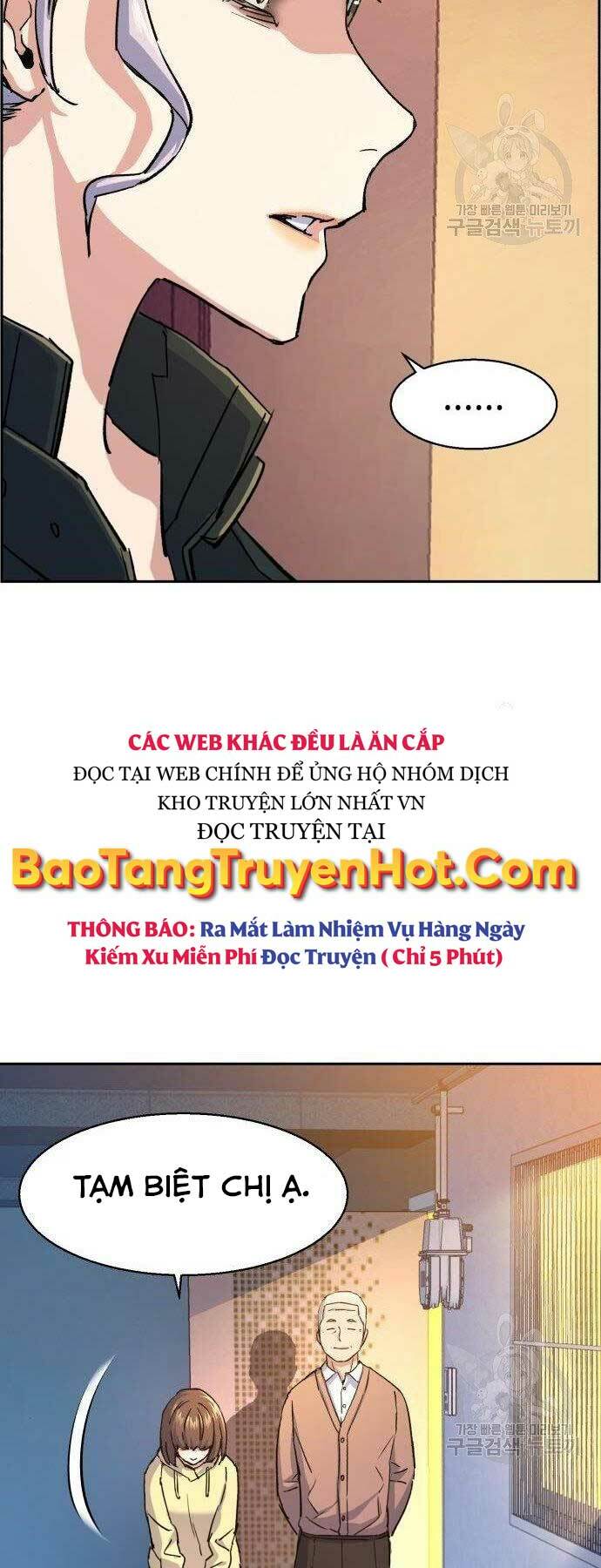 Bạn Học Của Tôi Là Lính Đánh Thuê - Chapter 99 - Page 37
