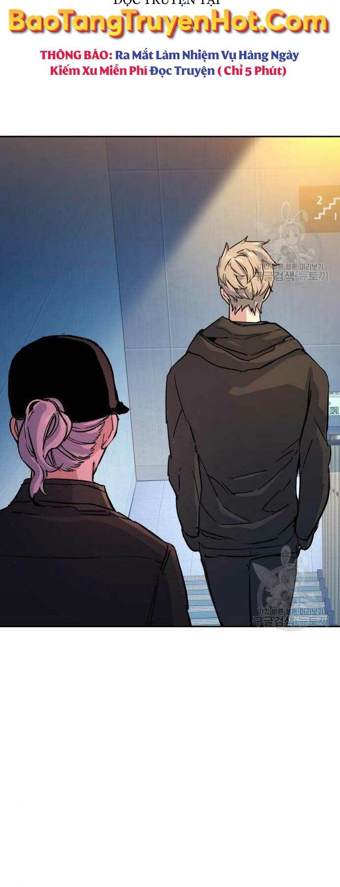 Bạn Học Của Tôi Là Lính Đánh Thuê - Chapter 99 - Page 41