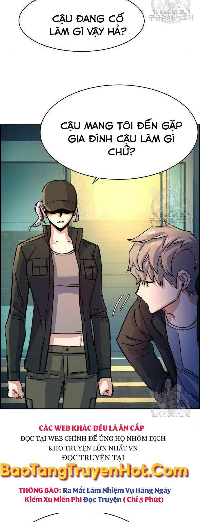 Bạn Học Của Tôi Là Lính Đánh Thuê - Chapter 99 - Page 44