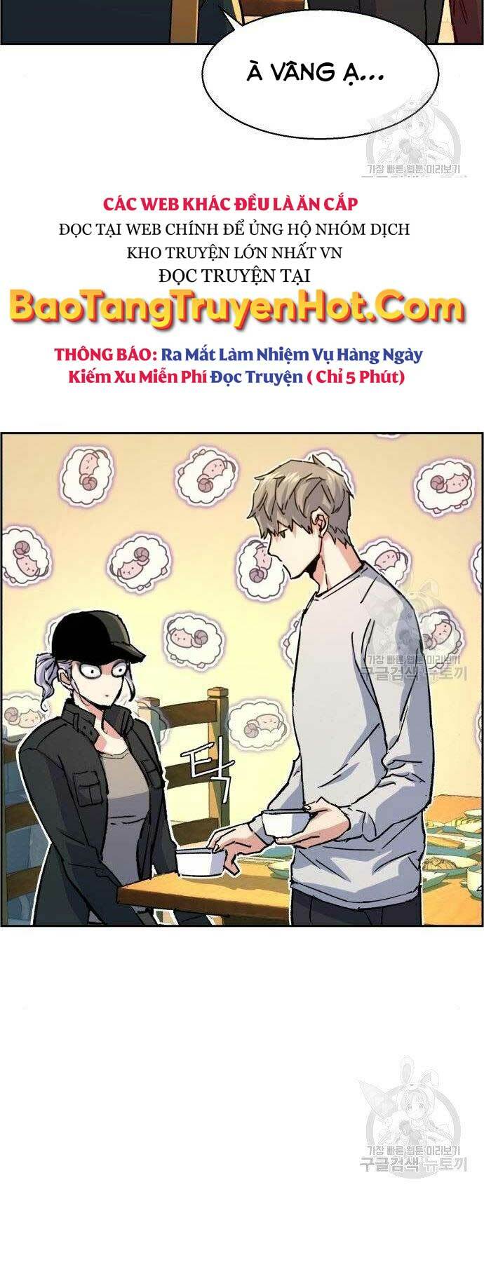 Bạn Học Của Tôi Là Lính Đánh Thuê - Chapter 99 - Page 4