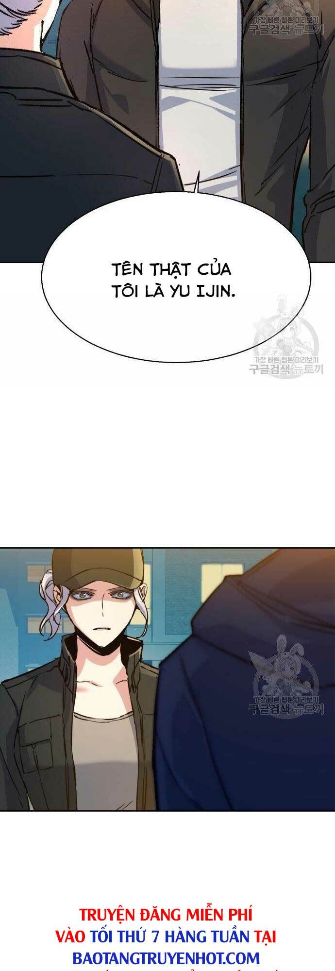 Bạn Học Của Tôi Là Lính Đánh Thuê - Chapter 99 - Page 54