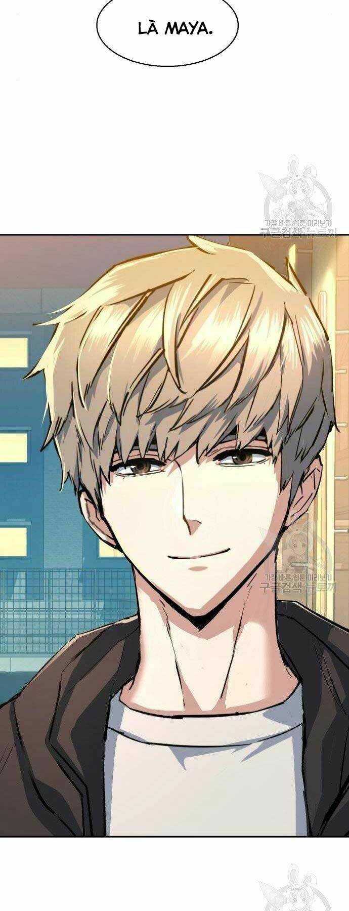 Bạn Học Của Tôi Là Lính Đánh Thuê - Chapter 99 - Page 56