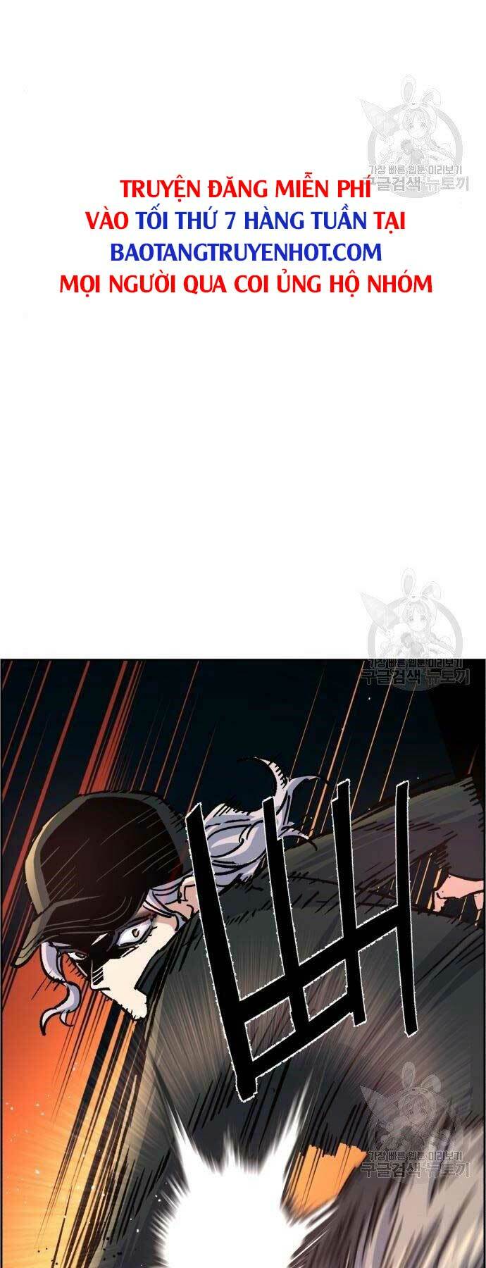 Bạn Học Của Tôi Là Lính Đánh Thuê - Chapter 99 - Page 61