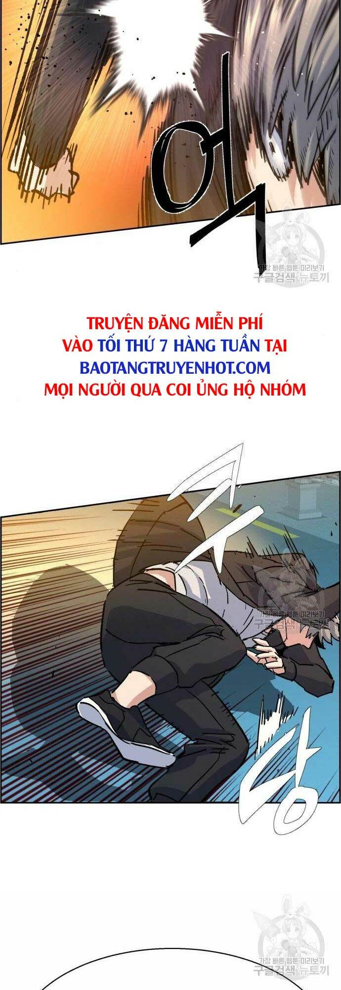 Bạn Học Của Tôi Là Lính Đánh Thuê - Chapter 99 - Page 62