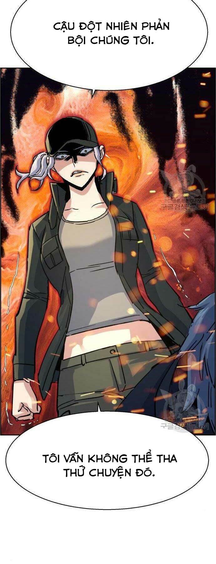 Bạn Học Của Tôi Là Lính Đánh Thuê - Chapter 99 - Page 63