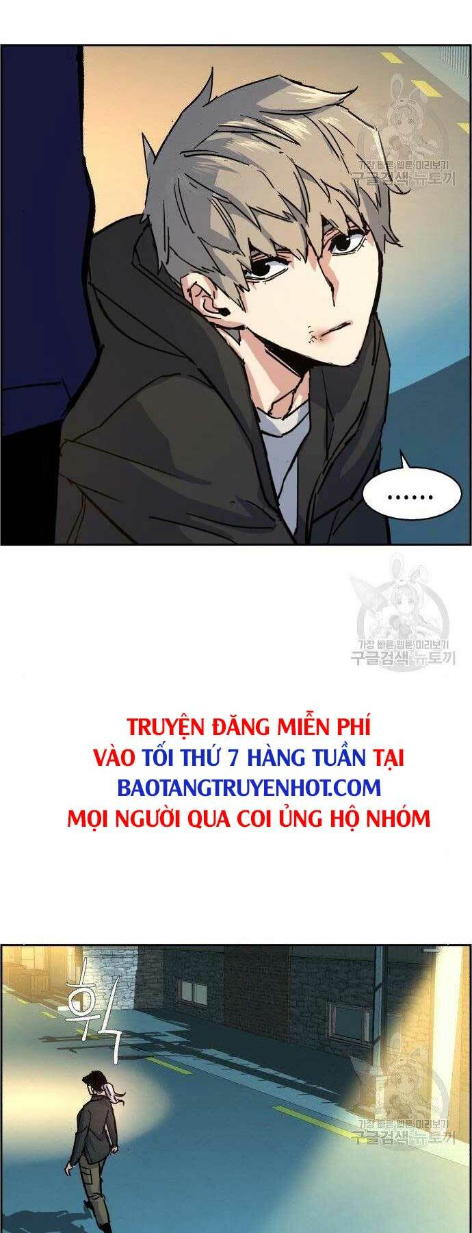 Bạn Học Của Tôi Là Lính Đánh Thuê - Chapter 99 - Page 64