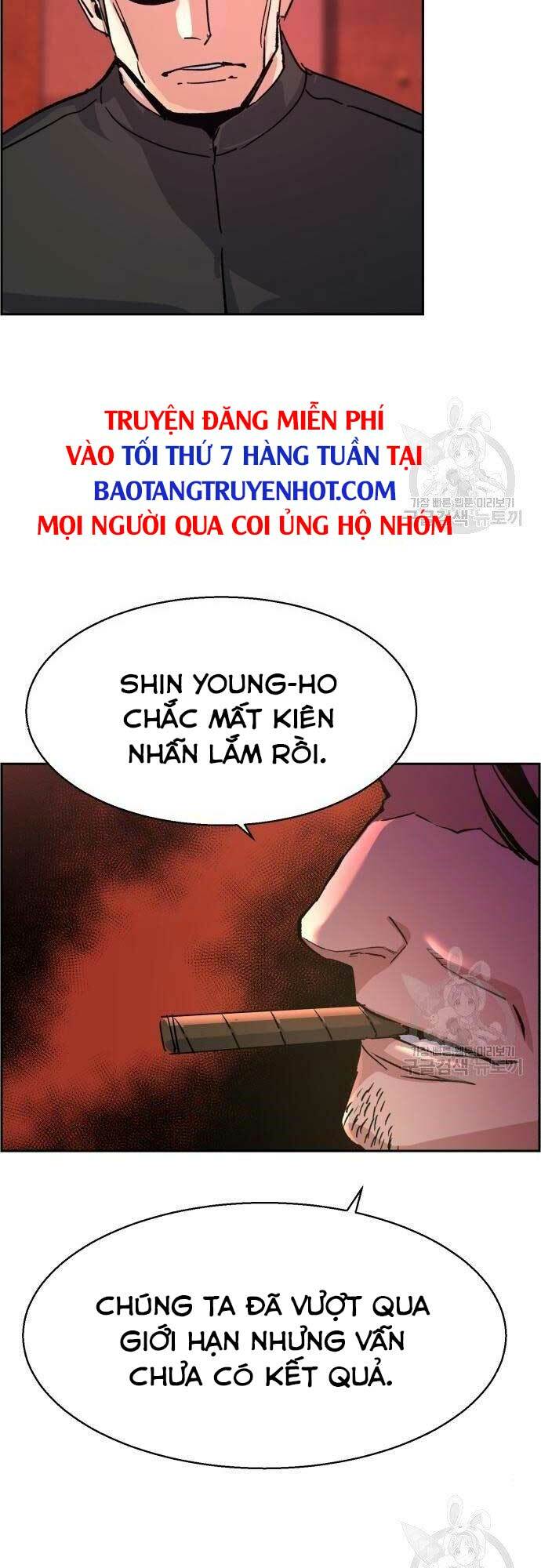 Bạn Học Của Tôi Là Lính Đánh Thuê - Chapter 99 - Page 70