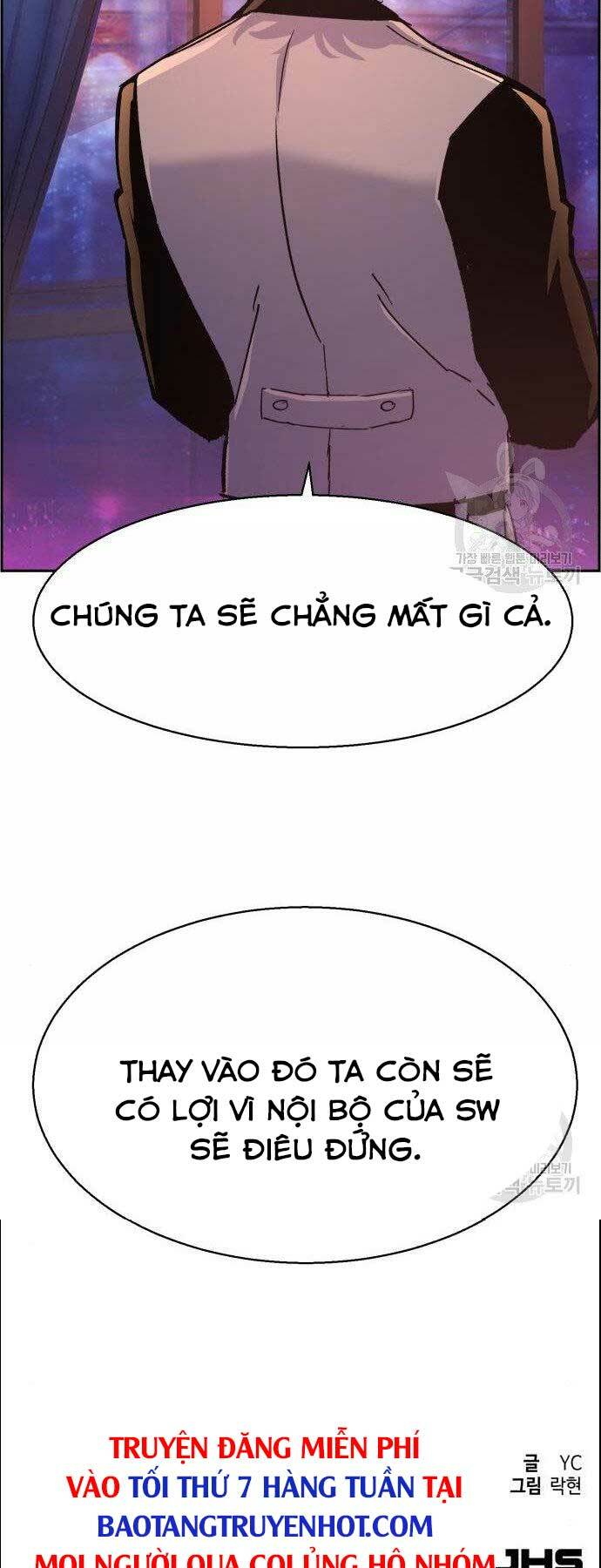 Bạn Học Của Tôi Là Lính Đánh Thuê - Chapter 99 - Page 73