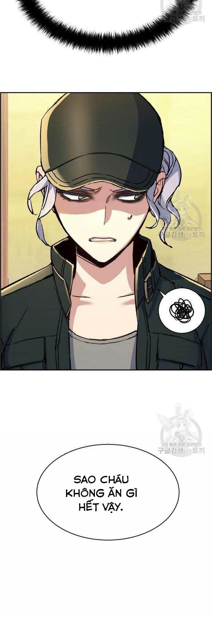 Bạn Học Của Tôi Là Lính Đánh Thuê - Chapter 99 - Page 8