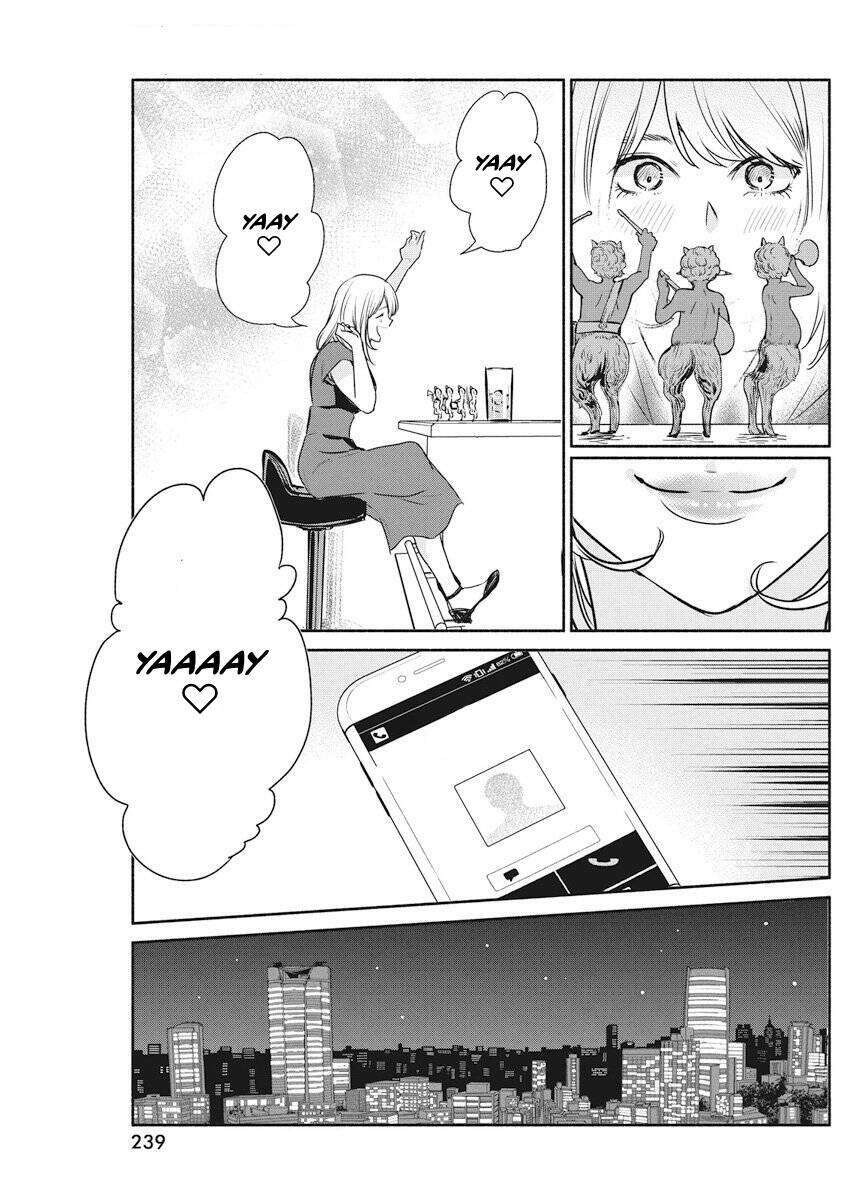 Majo wa Mioji kara - Chapter 9 - Page 20
