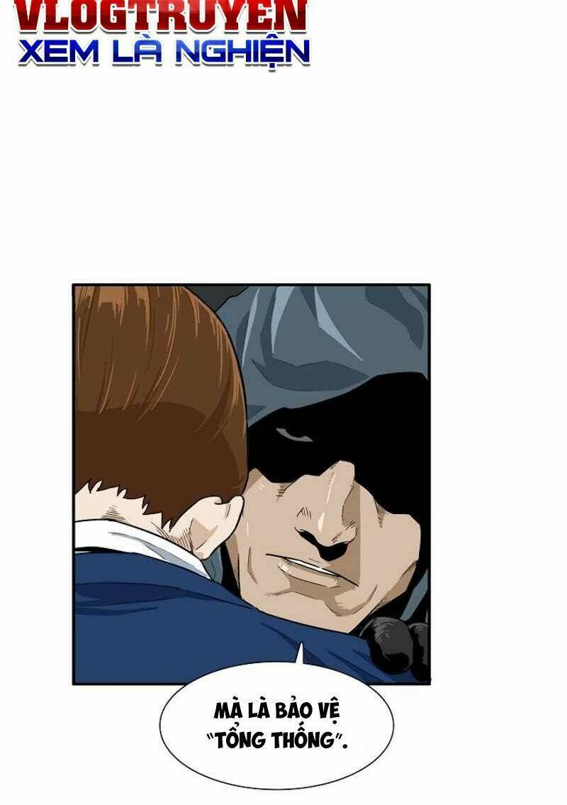 Đây là luật - Chapter 1 - Page 11