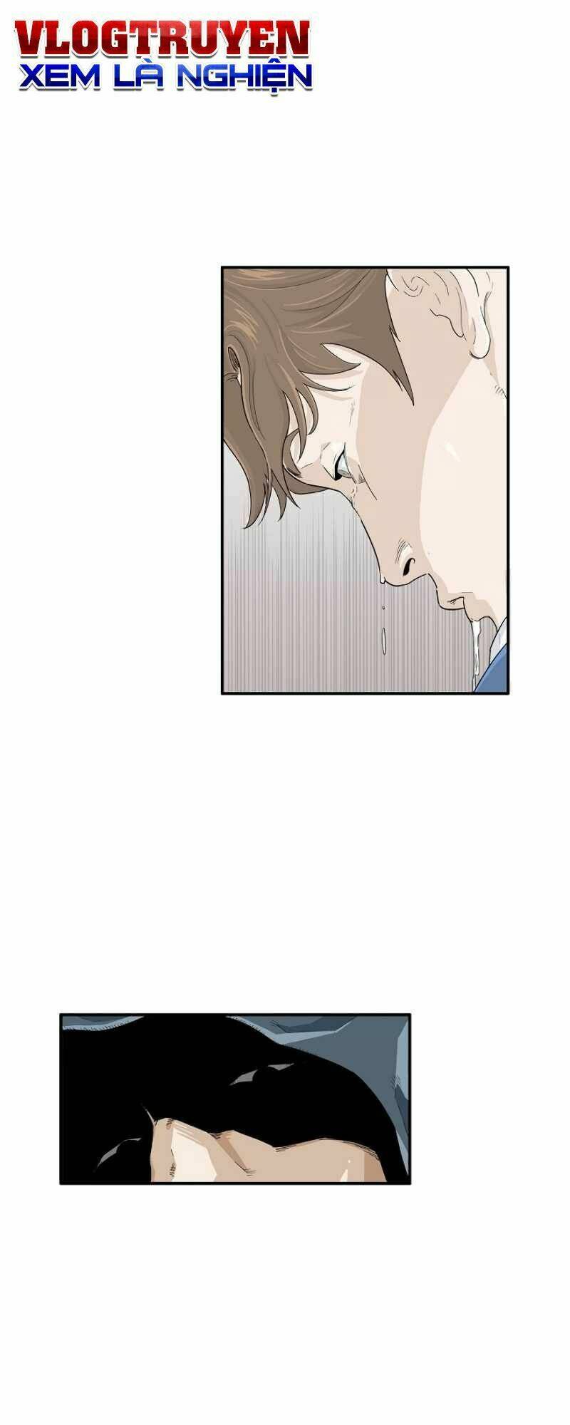 Đây là luật - Chapter 1 - Page 13