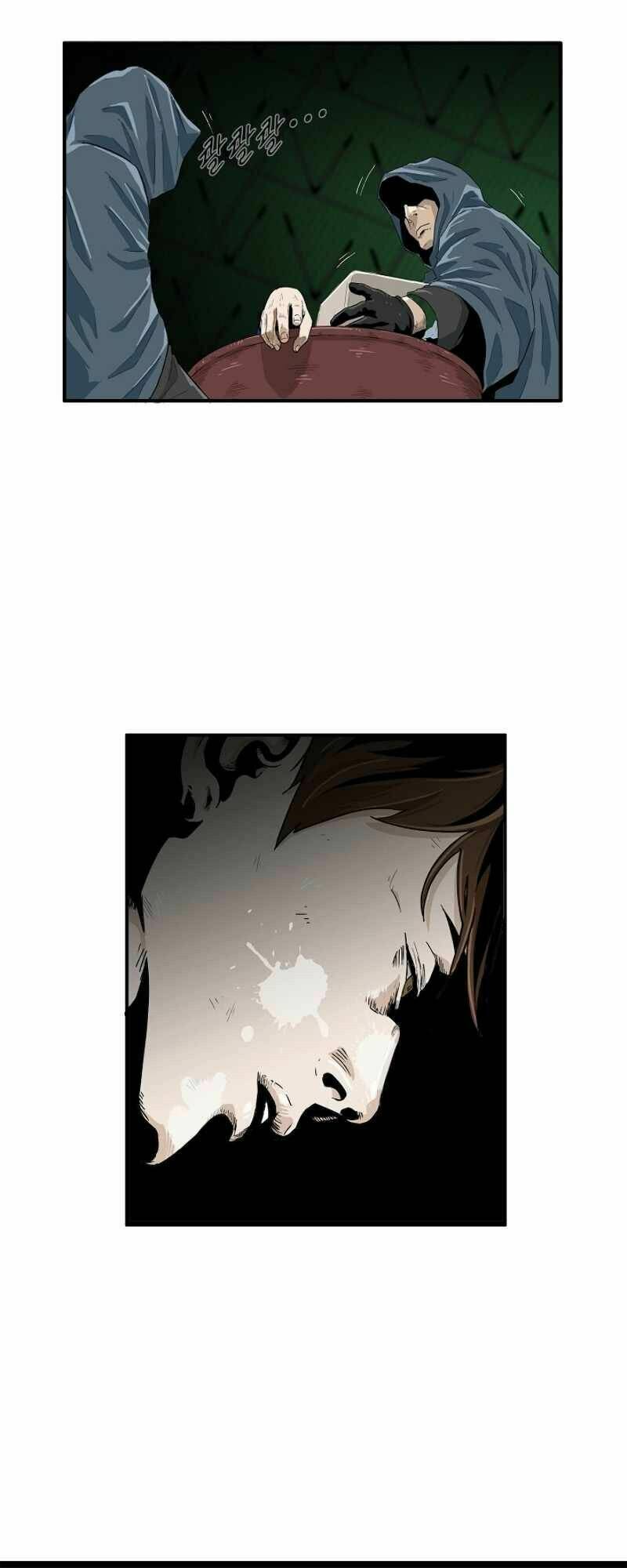 Đây là luật - Chapter 1 - Page 15