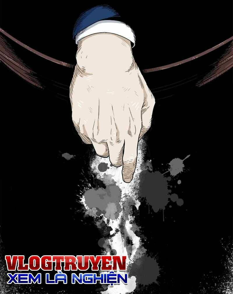 Đây là luật - Chapter 1 - Page 16