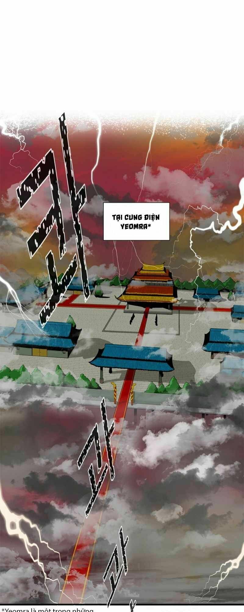 Đây là luật - Chapter 1 - Page 18