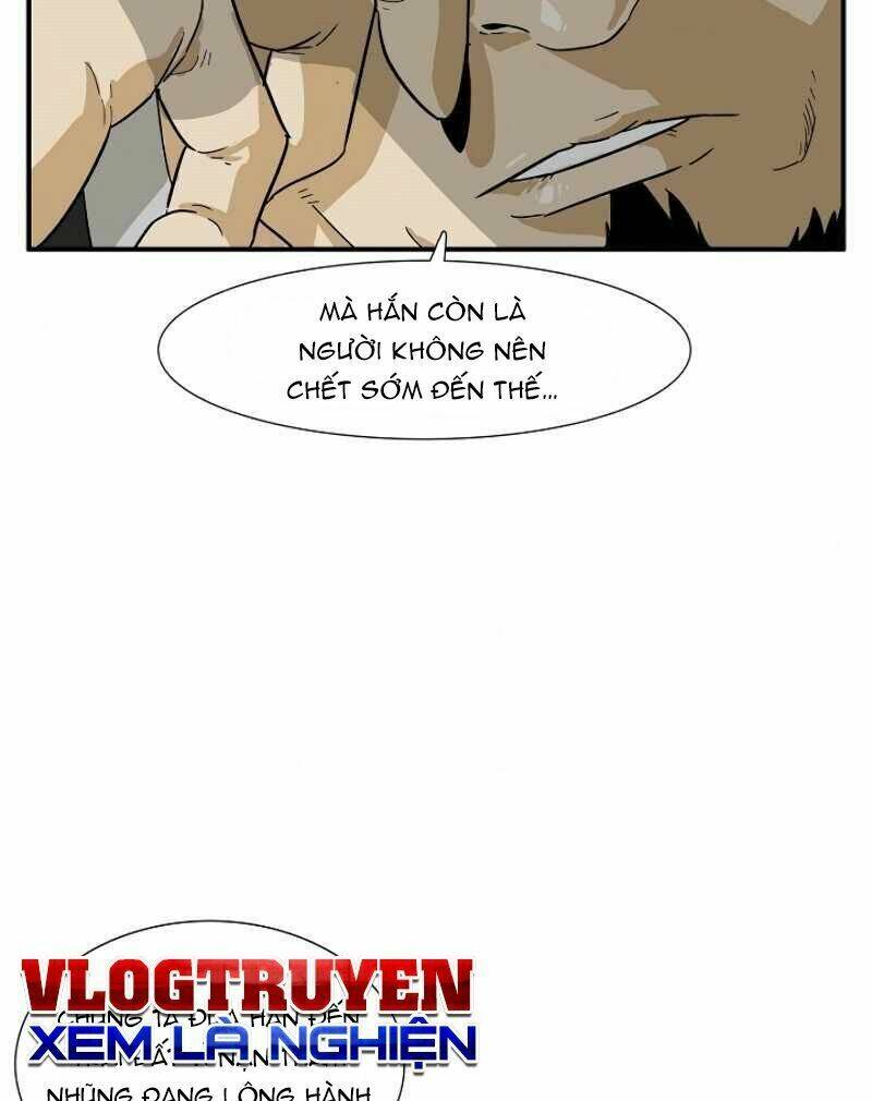 Đây là luật - Chapter 1 - Page 22