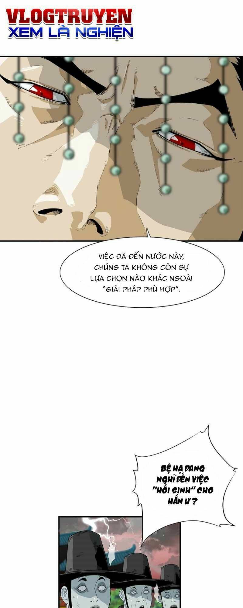 Đây là luật - Chapter 1 - Page 25